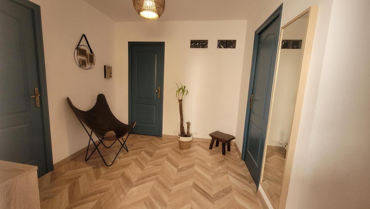 Charmante Maison A Haybes Екстериор снимка