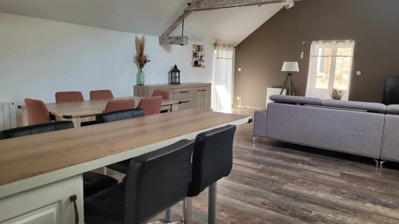 Charmante Maison A Haybes Екстериор снимка