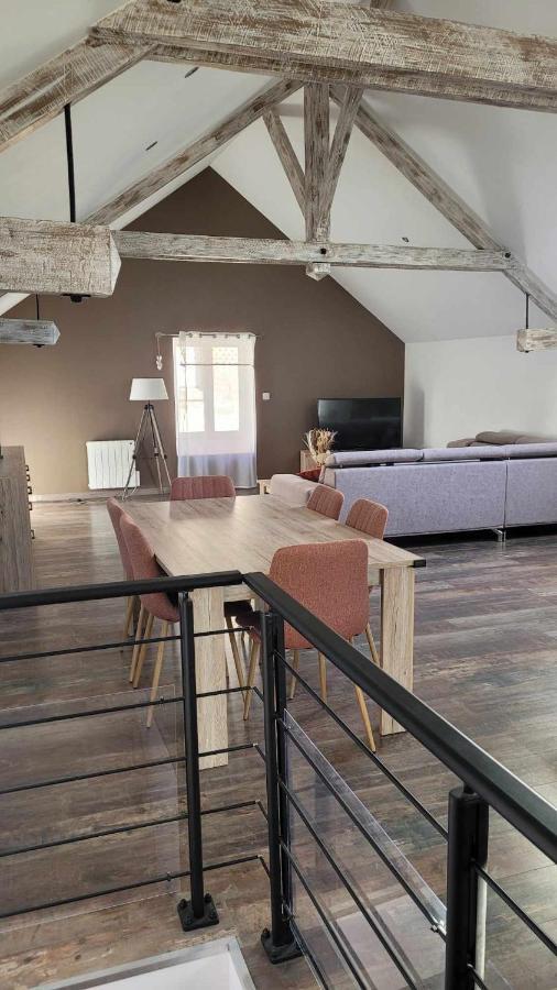 Charmante Maison A Haybes Екстериор снимка